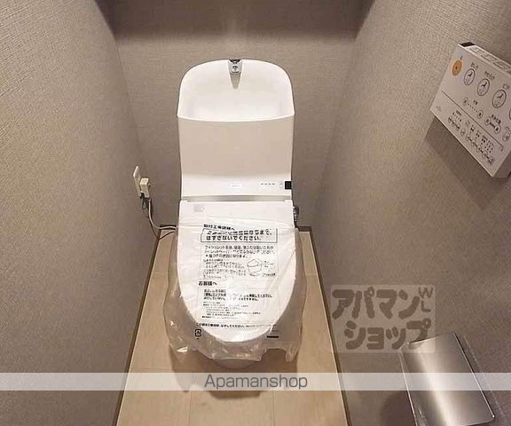 デュオヒルズ京都室町通鯉山町の内装写真