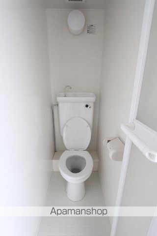 センチュリーガーデンの内装写真