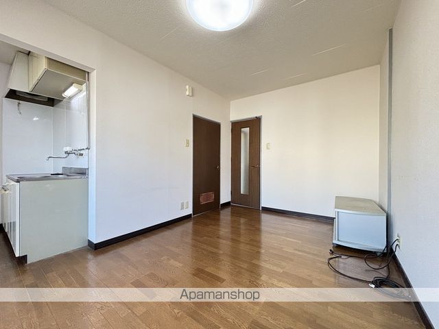 アーバンパレス雅の内装写真