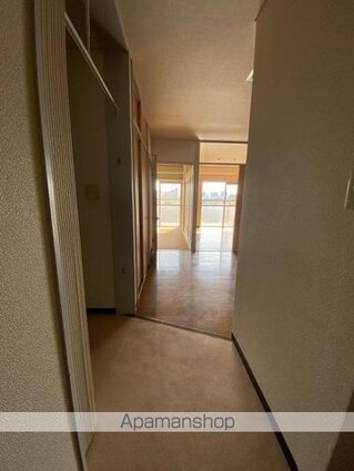 中村第一ビル[2LDK/58.5m2]のその他部屋・スペース