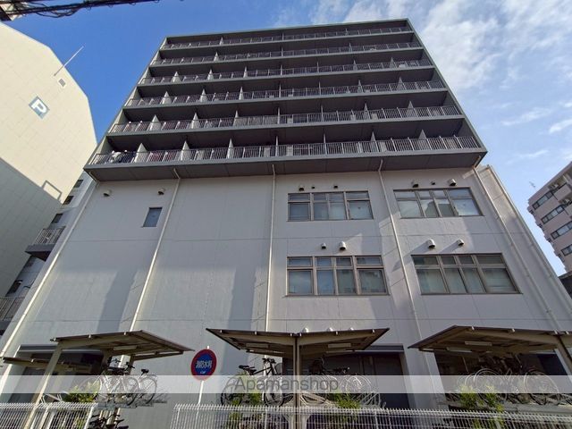ステラ平塚の外観写真