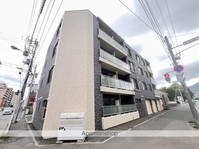 フィーノK3の外観写真