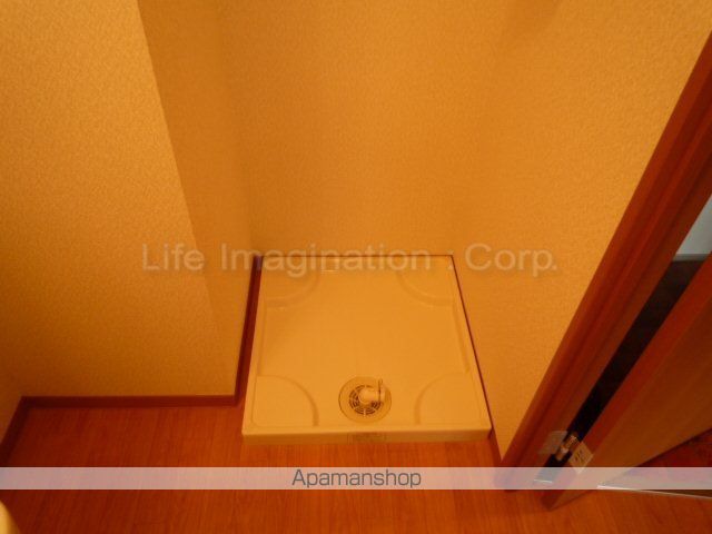 大津市 7階建 築20年の内装写真