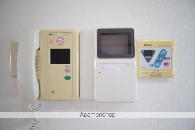 アークハイツ鹿田の内装写真