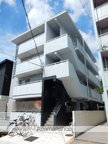 RuRu伊島の外観写真