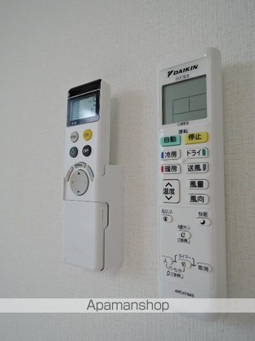 ディアコート南行徳の内装写真
