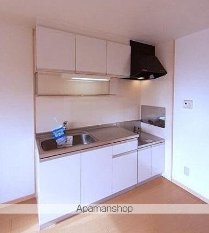 香川県高松市勅使町[1LDK/46.13m2]の内装3