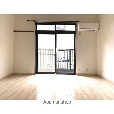 セレソローサの内装写真