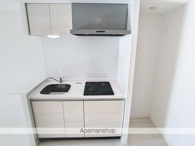 SーRESIDENCE 小川町の内装写真