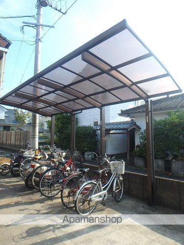 吉村町アパートのその他写真