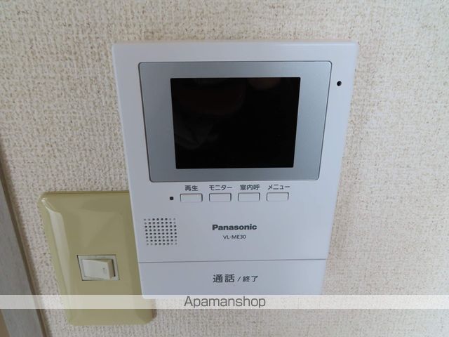 サンブリッジD棟の内装写真