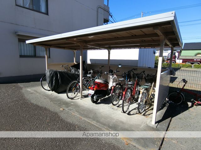 リュバン ヴェールの外観写真
