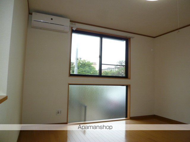 M-ROOFの内装写真