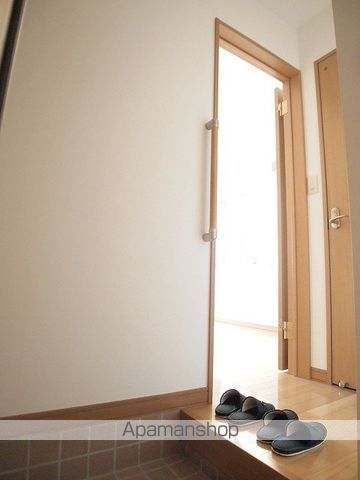 FOREST12の内装写真