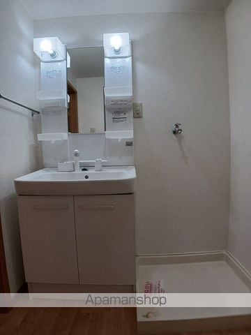 メゾンド シャトリエ Iの内装写真