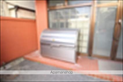 マンションクラデン[2DK/49m2]の共用部3