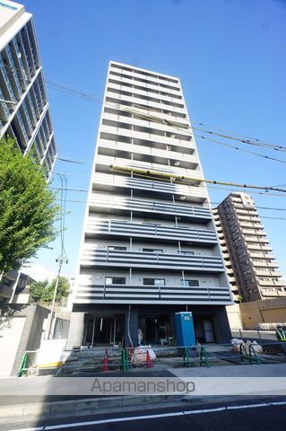 GRANDUKE正木の外観写真