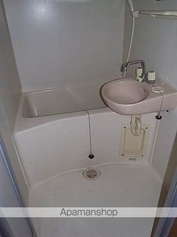 マンションヒエロの内装写真