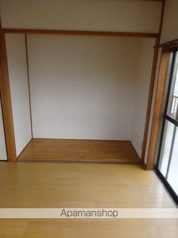 ハッピーピープルハウスの内装写真