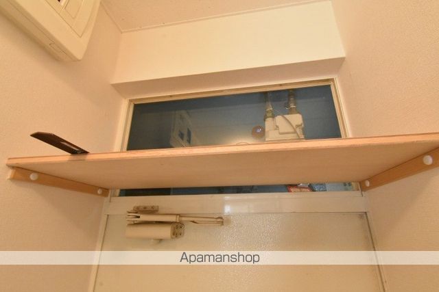 コスモハイツのその他写真