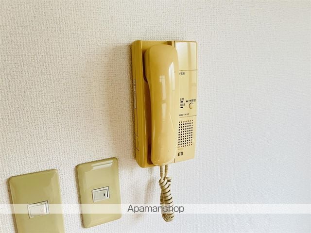 ライフピア サンシャインの内装写真