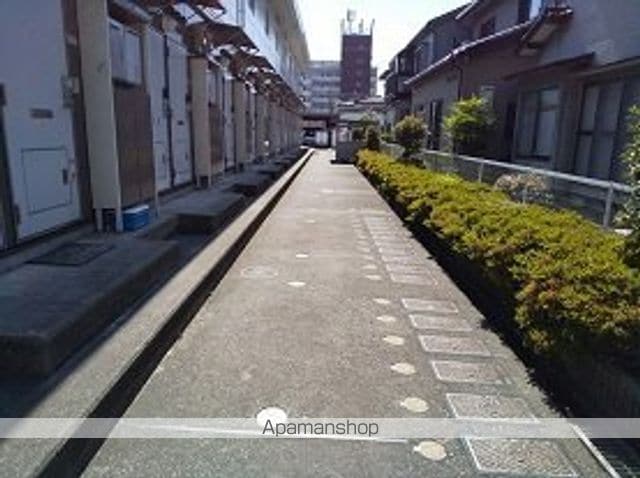レオパレスクラウディベイのその他写真