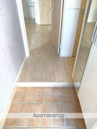 和歌山県和歌山市木ノ本[1LDK/47.41m2]の玄関