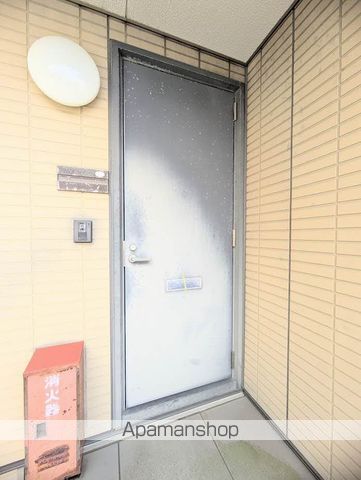 サンライフ光 D棟の内装写真