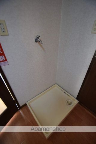 コーポ内海の内装写真