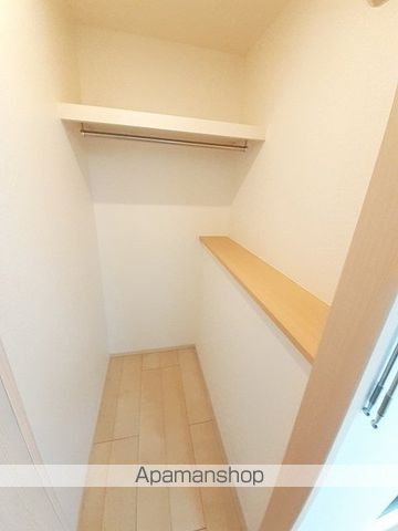 サンリット IIの内装写真