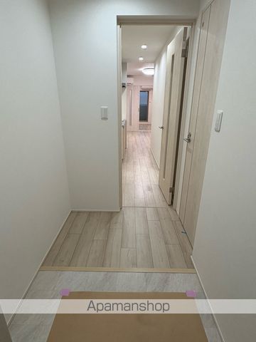 フジパレス助松町I番館の内装写真