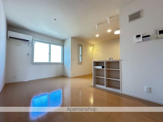 D-ROOM柳井の内装写真