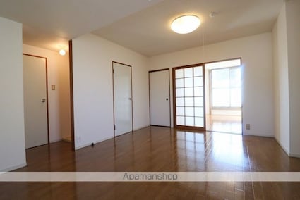 弥生ビル[2DK/44.71m2]の内装2