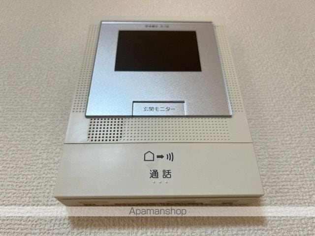 ハイムEの内装写真