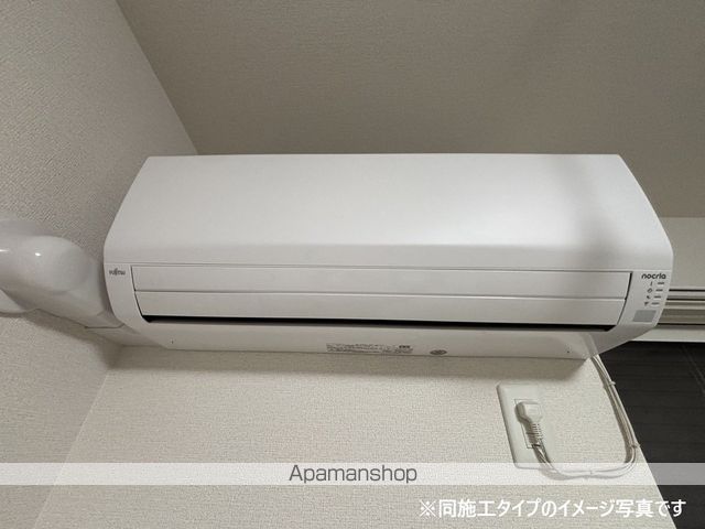 DーSERENO北野の内装写真