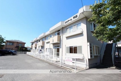 エルディム円座[3DK/52.58m2]の外観2