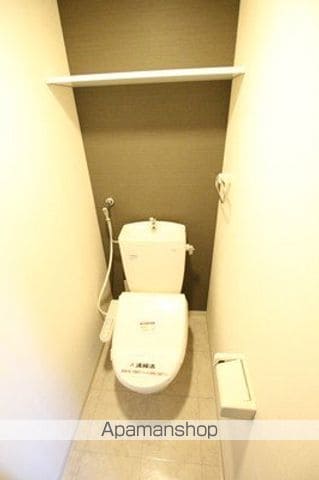 グランメール本郷通7Bの内装写真