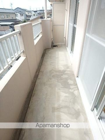 アーベイン中泉の内装写真