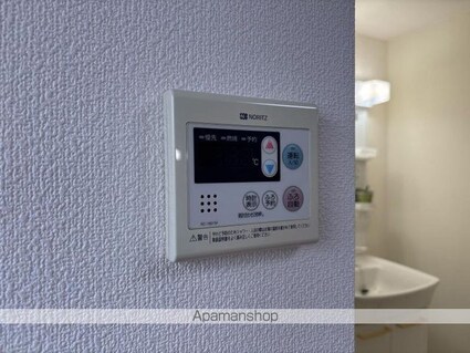 イースト１６Ａ・Ｂ・Ｃ棟[2DK/42.11m2]の内装5