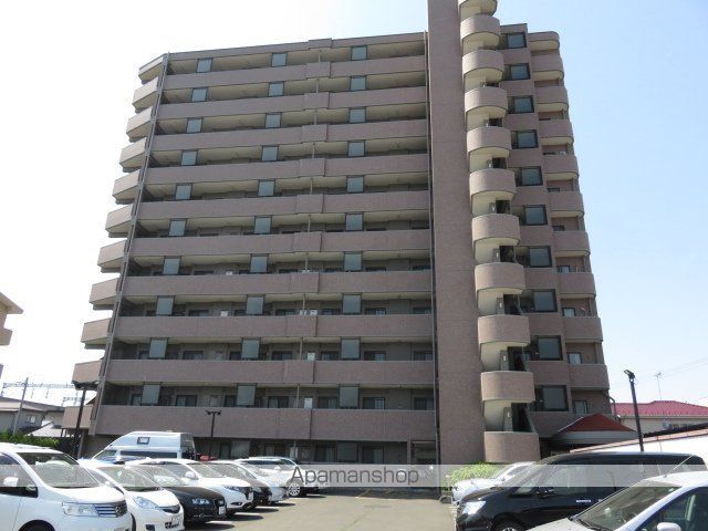 ネオハイツ古川中央903