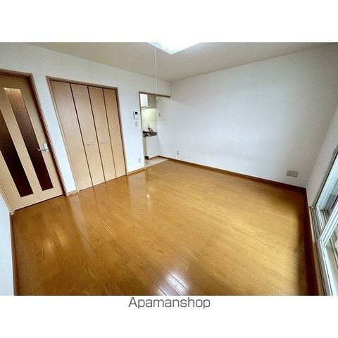 ルイスラピュタの内装写真