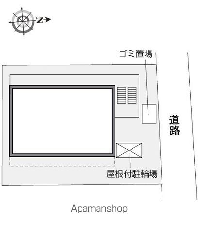 レオパレス千林のその他写真