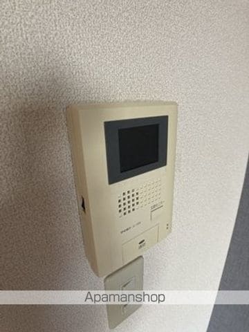 クラール発寒の内装写真