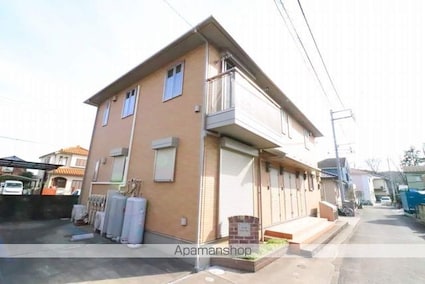 カーサ　フェリーチェ[1LDK/47.2m2]の外観1