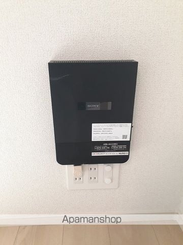 GRADOII Bの内装写真