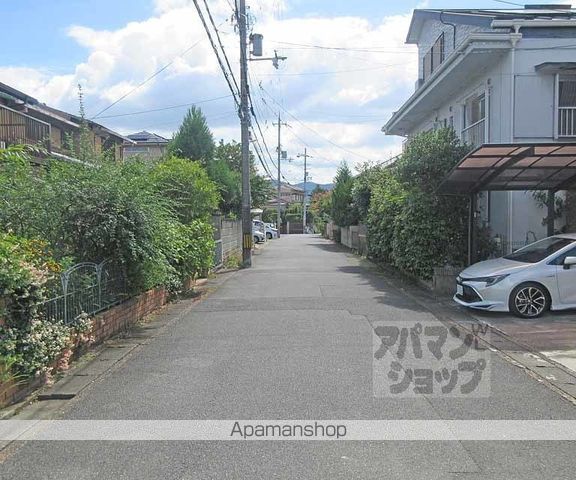 桃山町遠山貸家の周辺写真