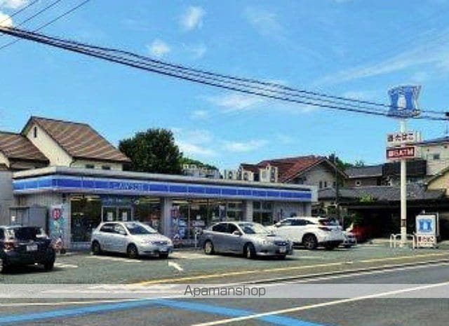 CHELSEA MANOR新屋敷の周辺写真