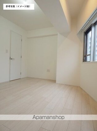 レジディア三軒茶屋Ⅱ[2LDK/57.78m2]のリビング・居間2