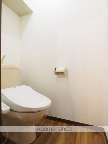 アグリT&Oの内装写真