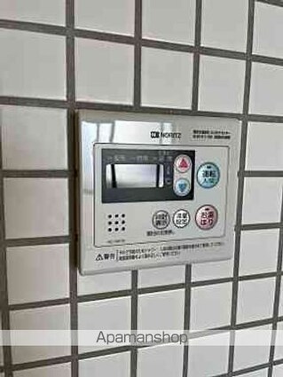 広島県広島市中区住吉町[1R/19.8m2]の内装
